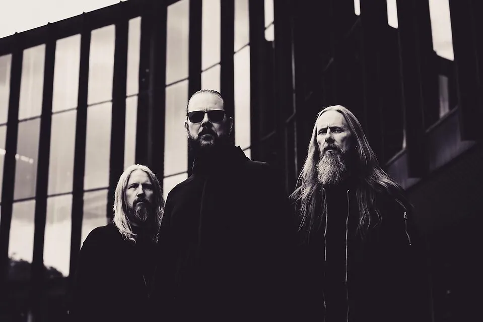 Emperor: Ihsahn non vuole competere con la nostalgia