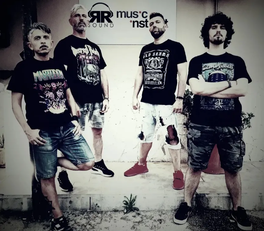 Evil Never Dies: il lyric video di 'I Get Hurt'