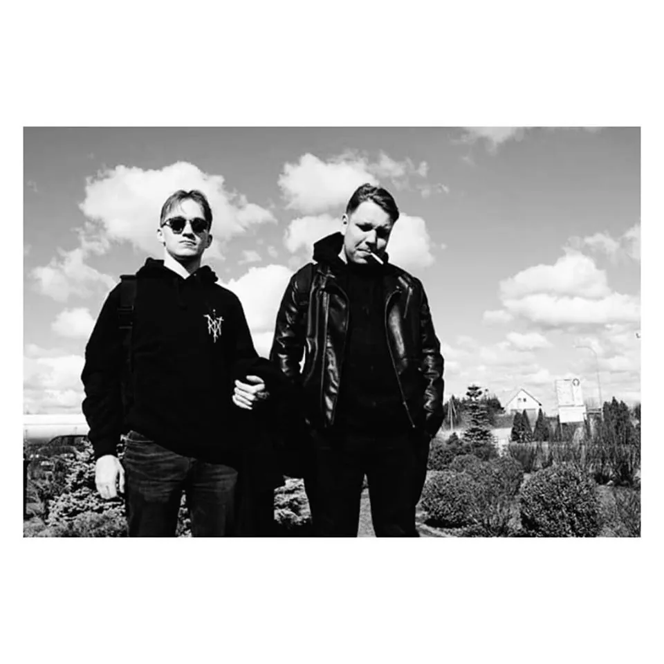 Olhava: tutto sul nuovo full-length