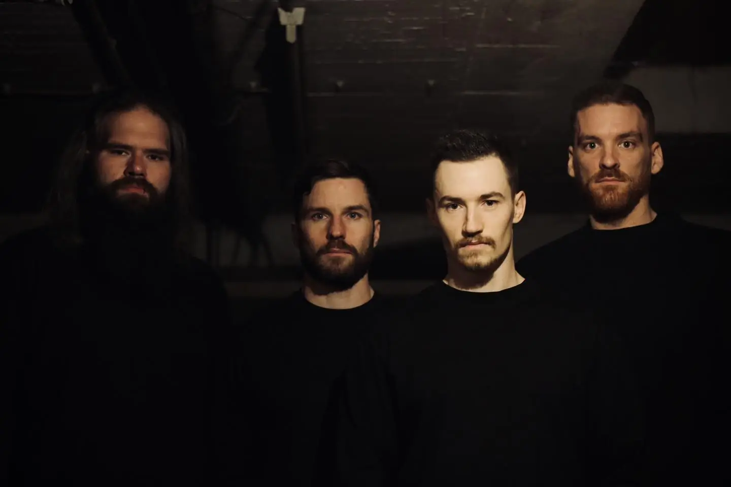 A Rising Chapter: guarda il lyric video di 'The Chosen One'