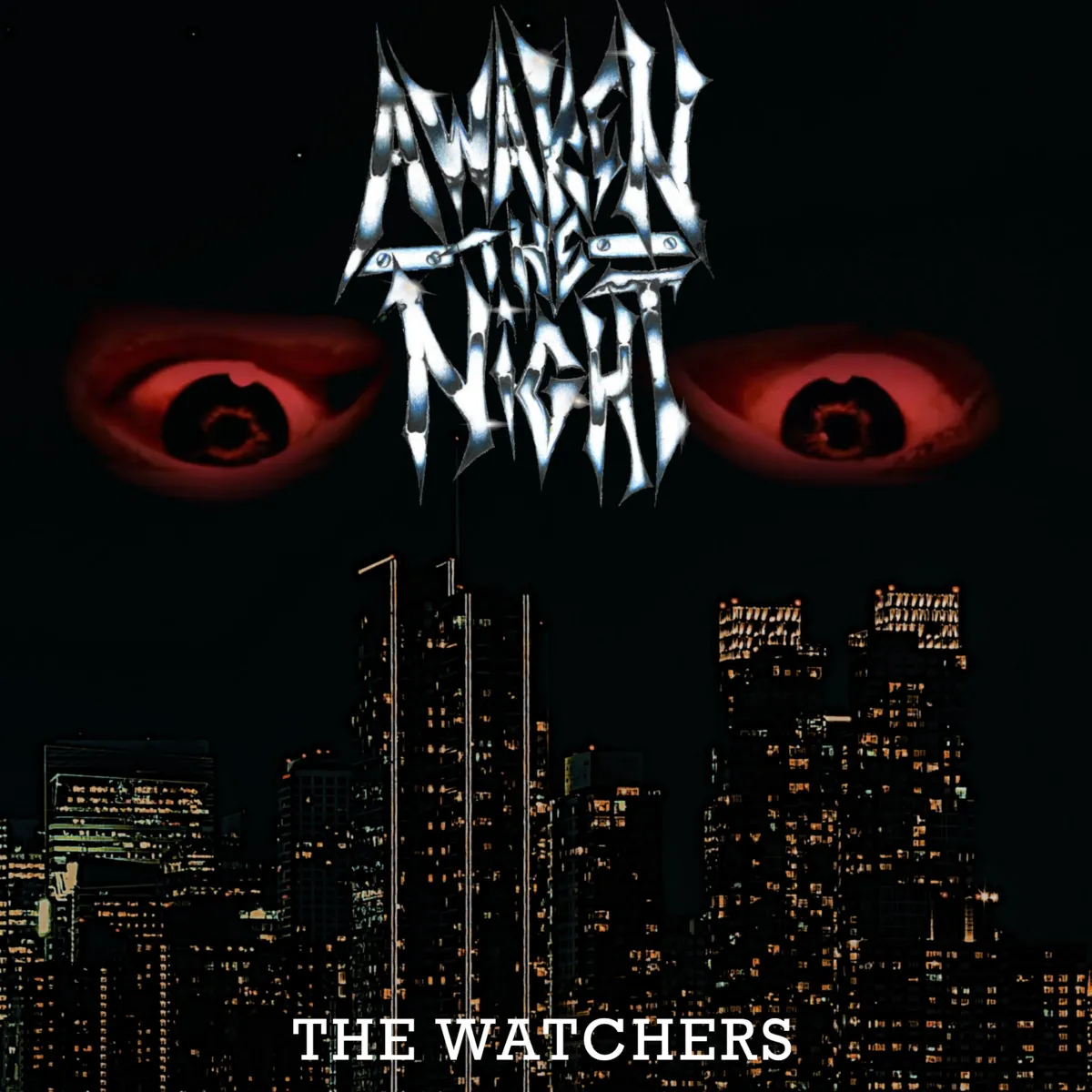 The Watchers