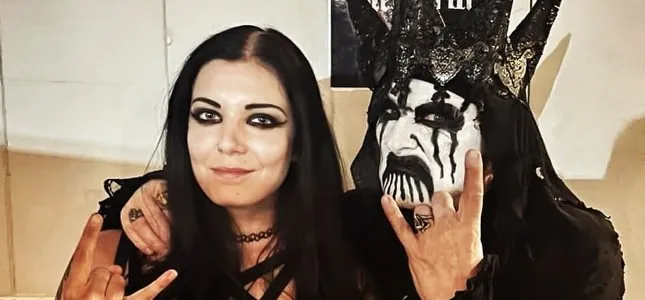 Mercyful Fate: Becky Baldwin è la nuova bassista