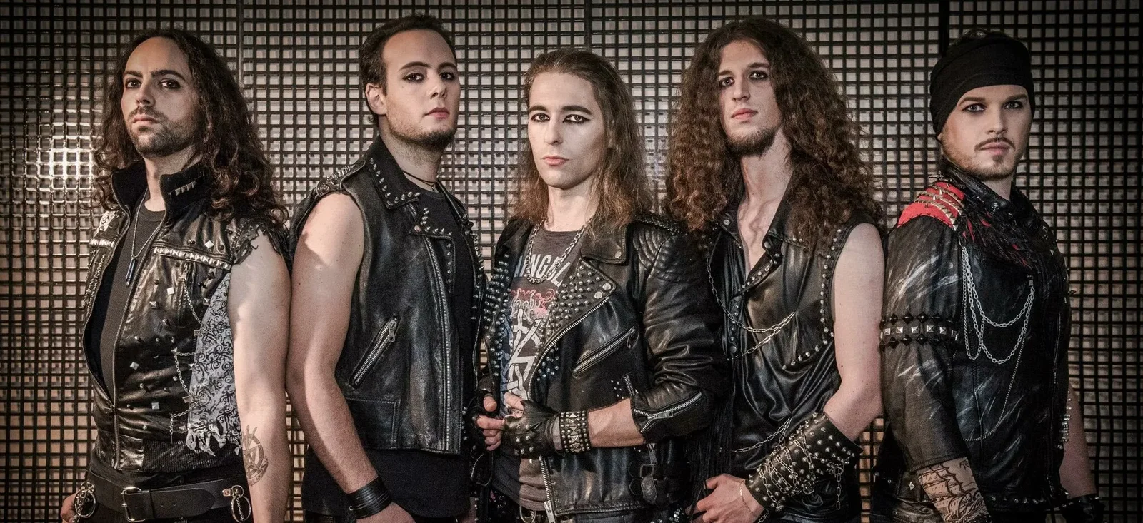 Burning Black: firmato il contratto con Punishment 18 Records