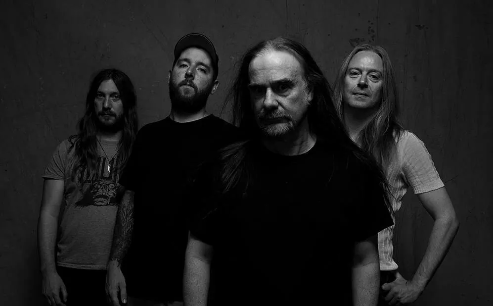 Carcass: al Genova Summer Live