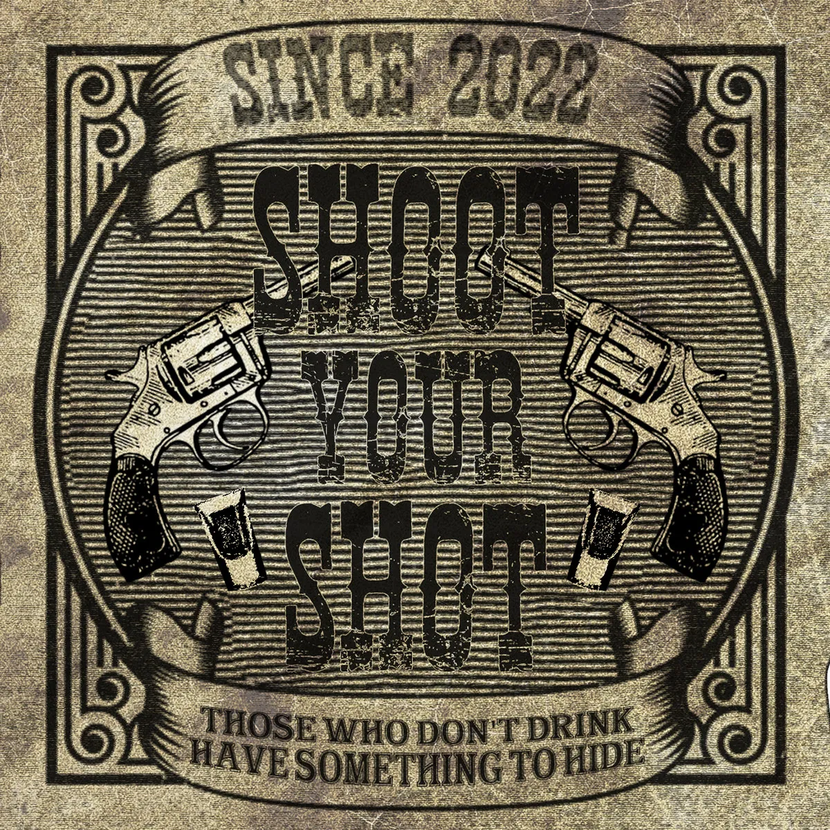 Shoot Your Shot