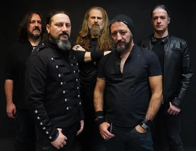 Darkhold: ritornano sul palco il 19 gennaio all'Extreme Fest a Montebello (VI)