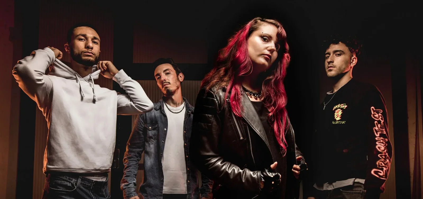 Demetra's Scars: guarda il video del nuovo singolo 'They Taught Me'