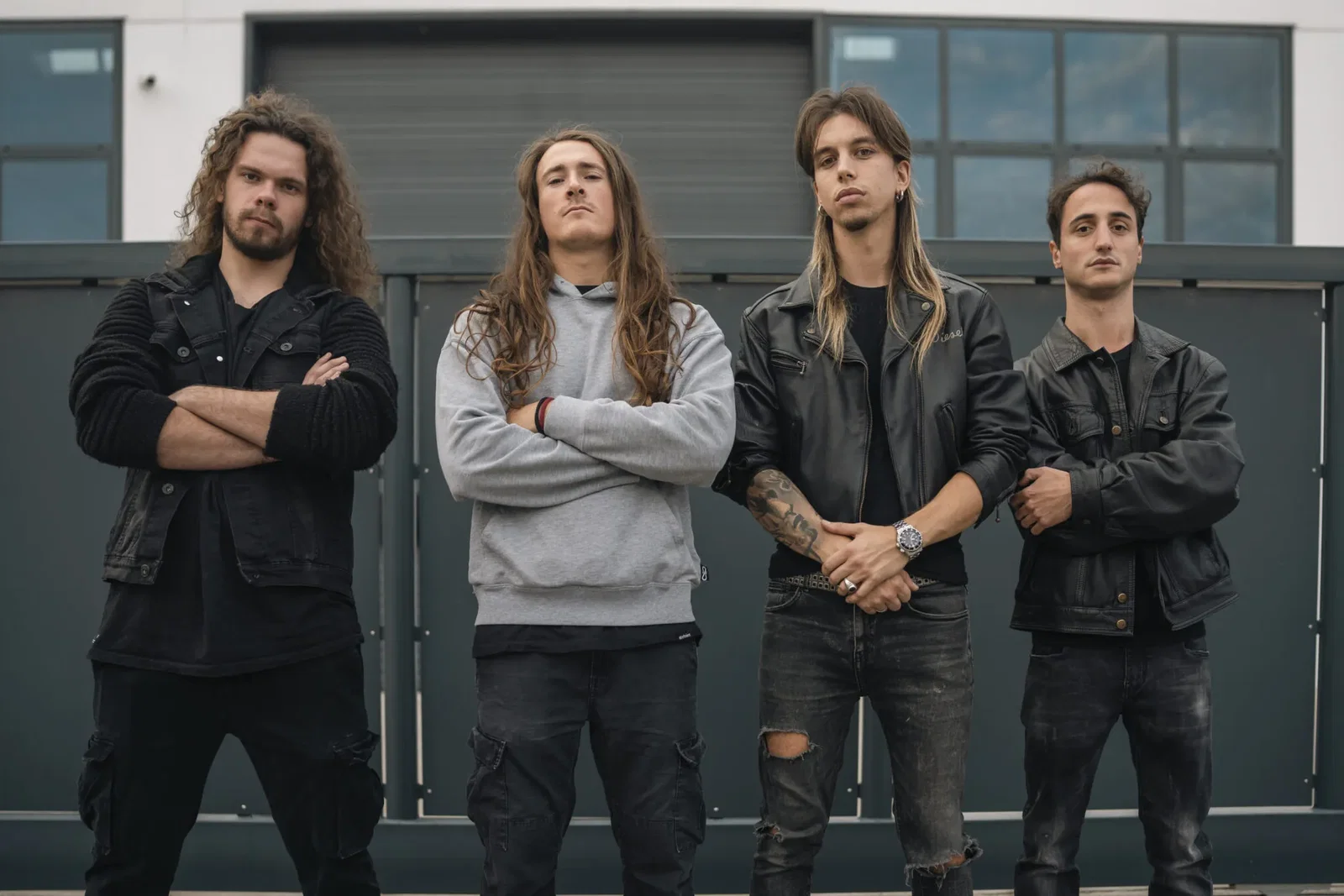 Element: guarda il live video di 'Anepsi'