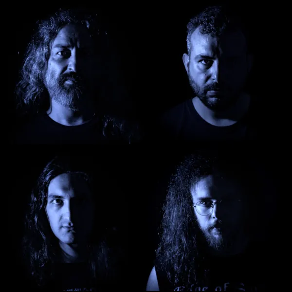 Emberstar: firmato per Punishment 18 Records