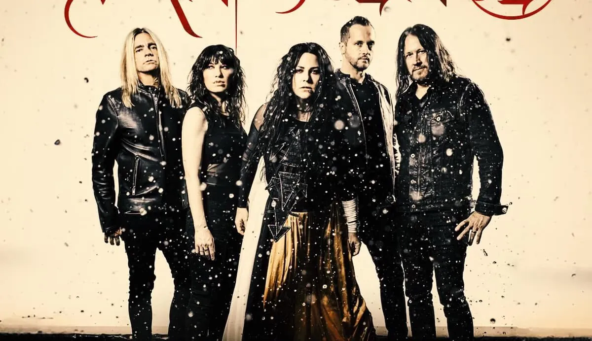 Evanescence: guarda il music video di 'Yeah Right'