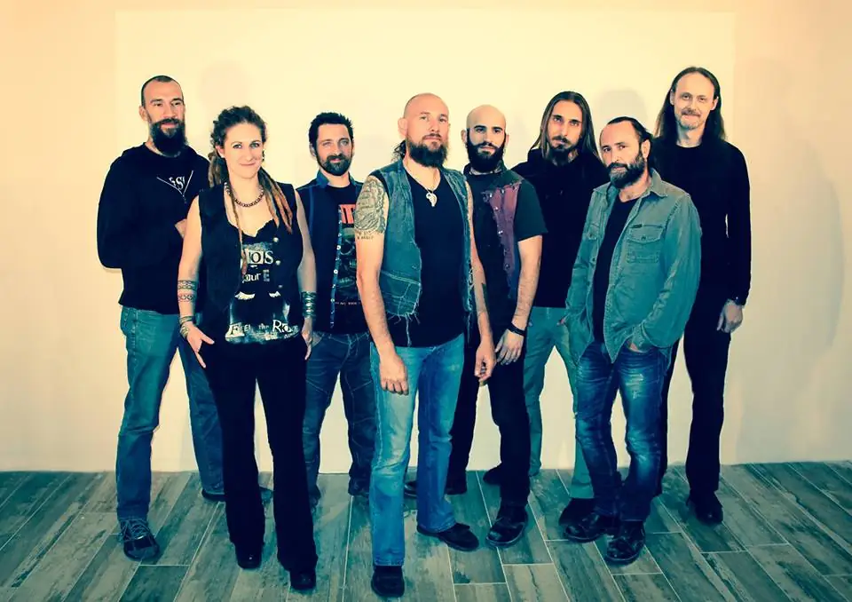 Folkstone: gli special guest della data all'Alcatraz di Milano