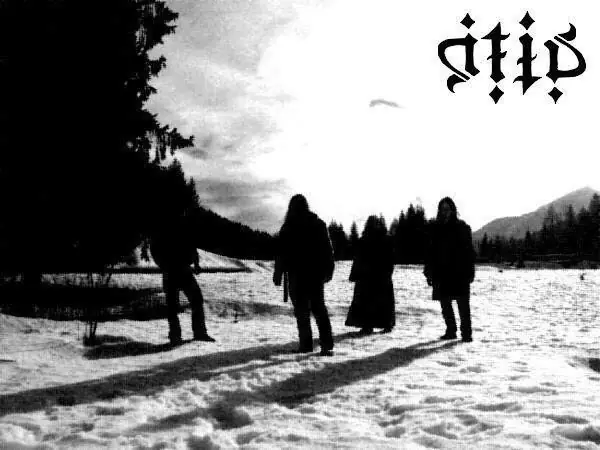Intervista In Torment I Die (Luca, Gabriele ‘Nabo’ e Francesco ‘Pich’)