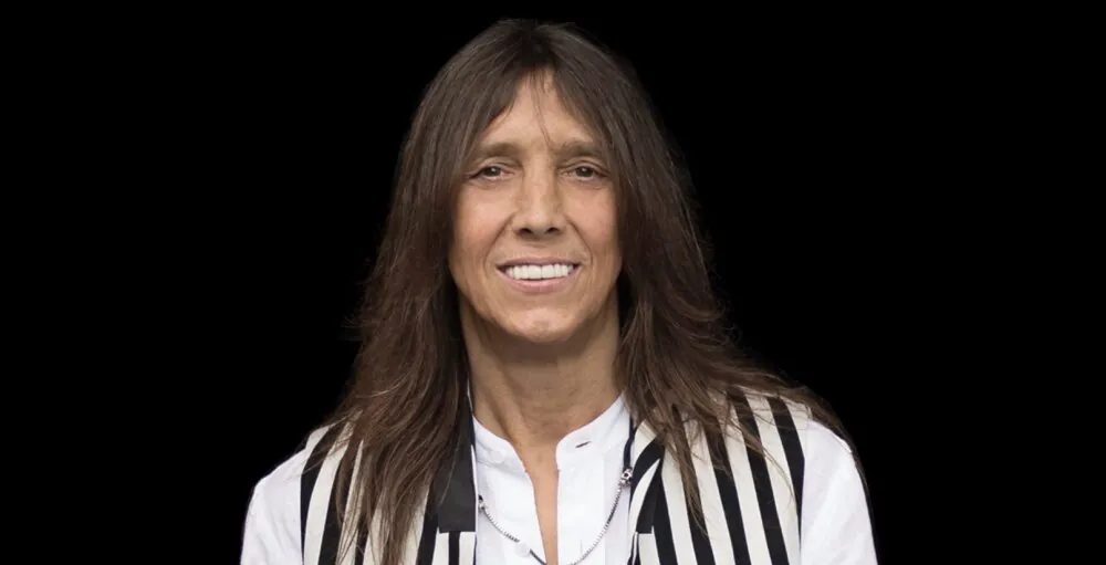 Tesla: Jeff Keith, "La mia più grande ispirazione? Semplice: Bon Scott!"