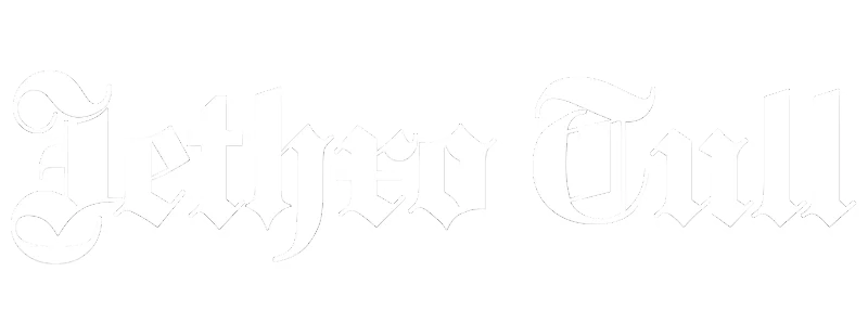 Intervista Jethro Tull (Ian Anderson)