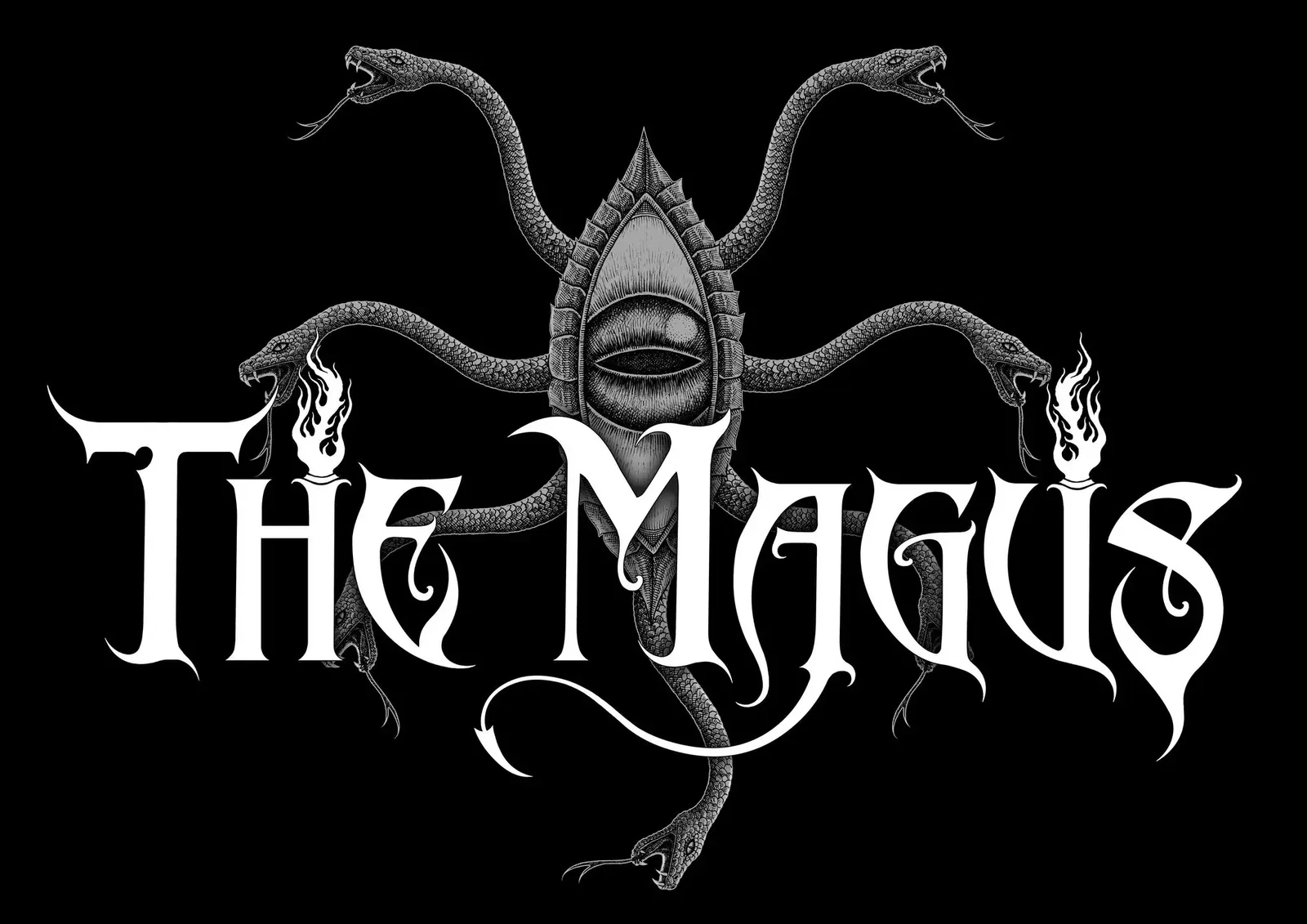 Intervista The Magus