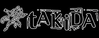 Intervista tAKiDA (Kristoffer Söderström)