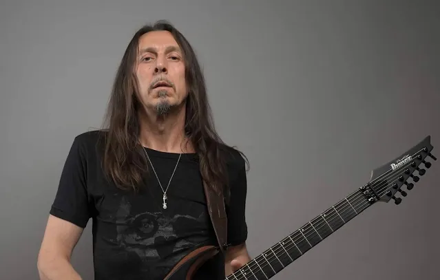 Manuel Merigo: i primi dettagli del nuovo album da solista