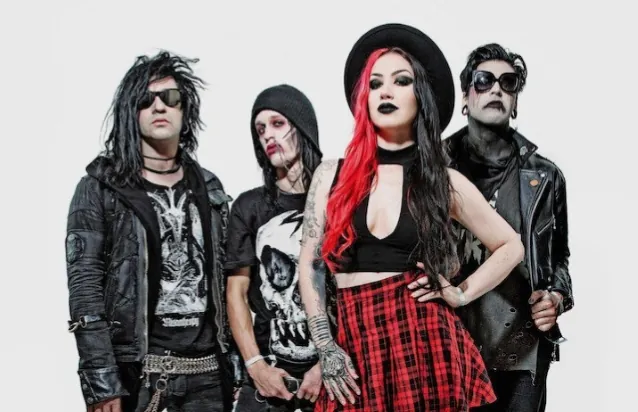 New Years Day: ascolta la nuova I Still Believe