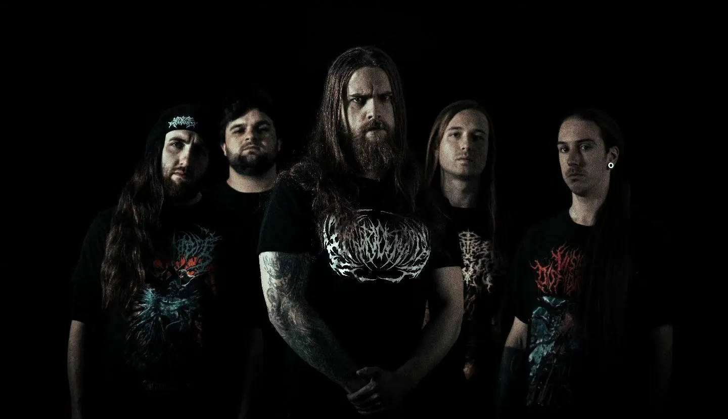 Organectomy: guarda il video del nuovo singolo 'Tracheal Hanging'