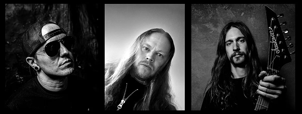 Ribspreader: guarda il lyric video di 'Further into Decay'