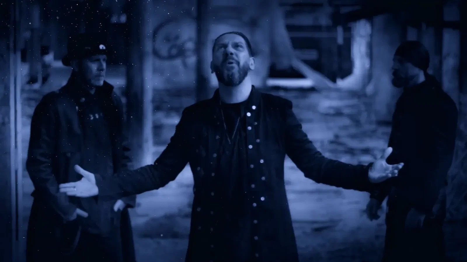 Siblings: imminente debutto su Revalve Records, il video di 'You Will Die For Me'