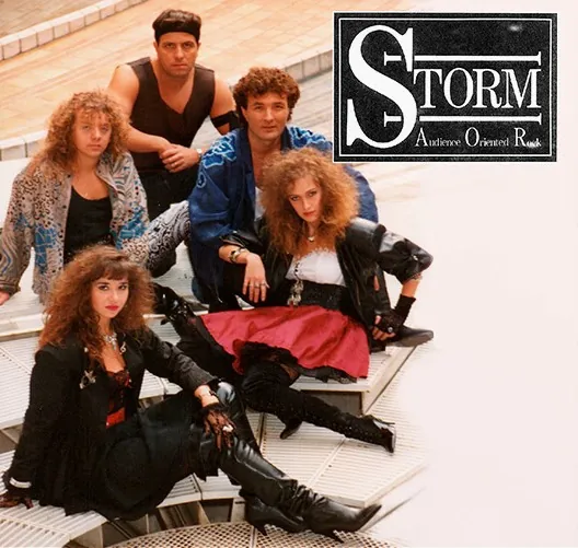 Italian Metal Heroes: basta Lp per il momento, d'ora in poi le stampe avverranno su Cd
