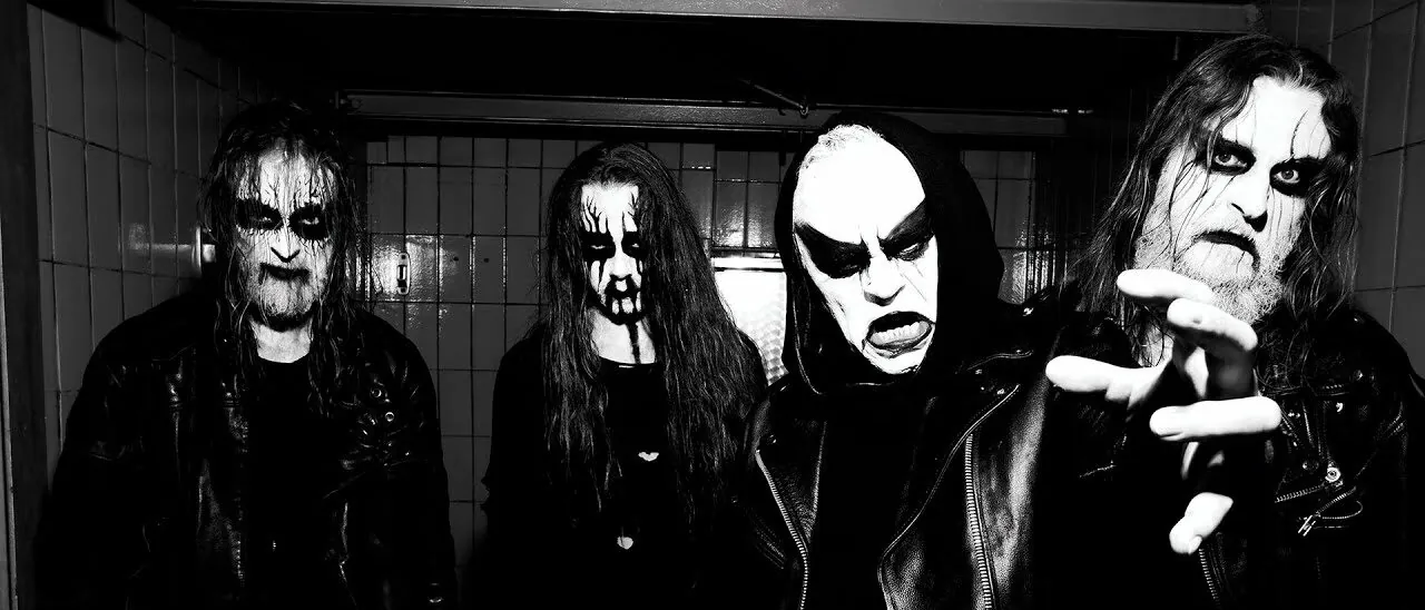 Servant: pubblicato il video di 'Empire of Madness'