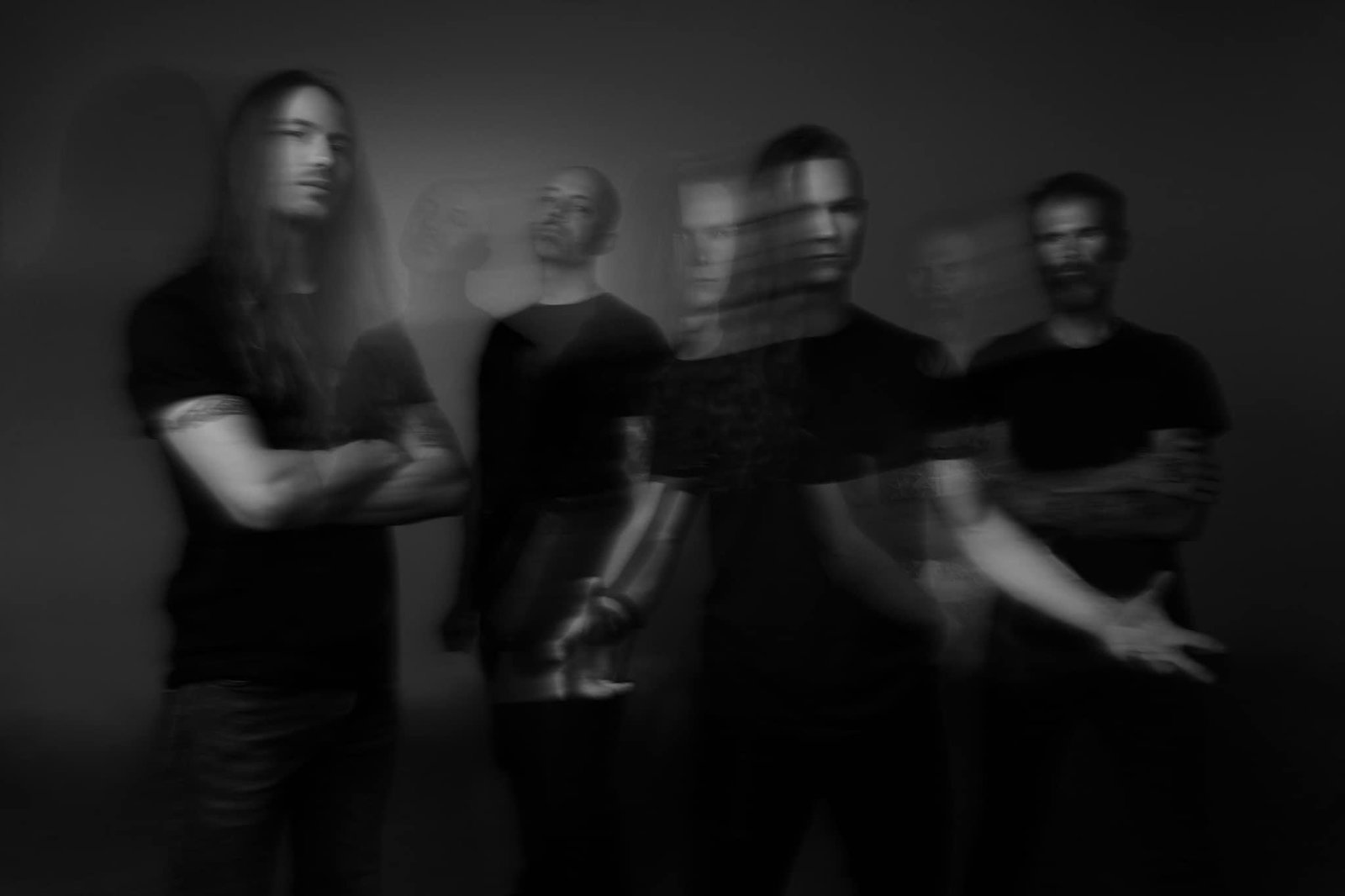Silva: guarda il live video di 'Beyond Death'