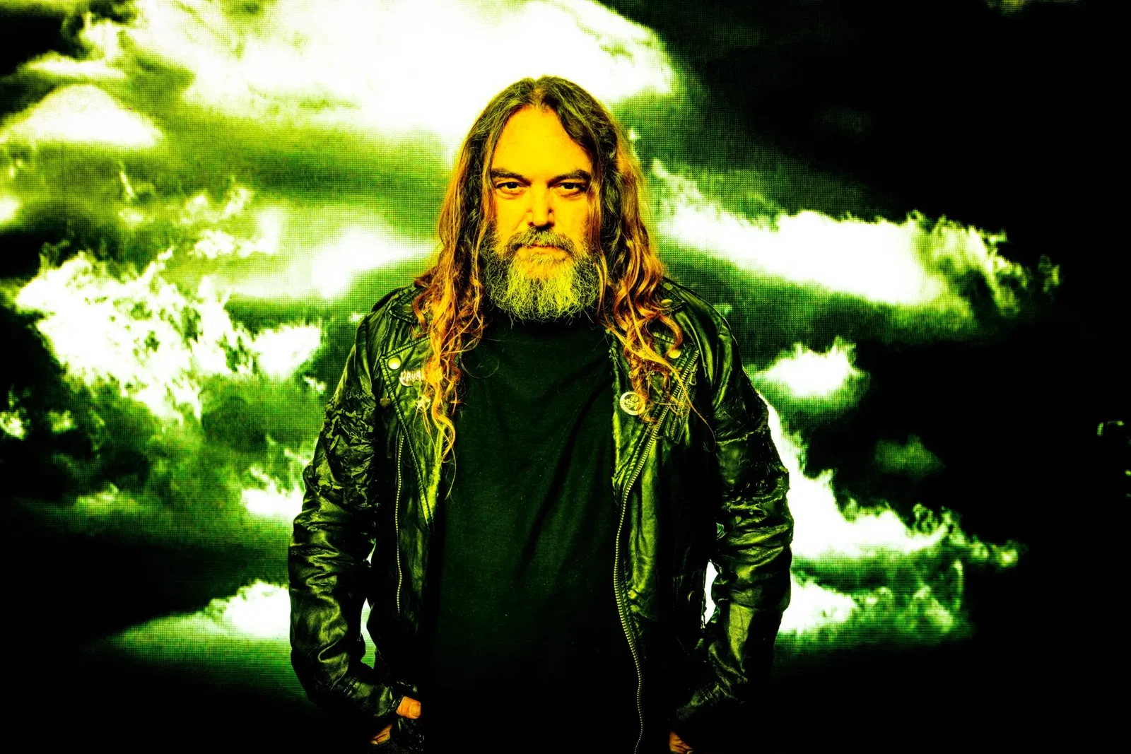 Sepultura: Max Cavalera, "Non ho ascoltato un singolo album dopo la mia uscita, nessun interesse"