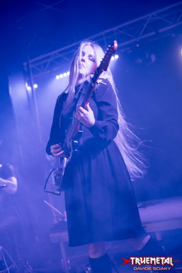 Sylvaine-4