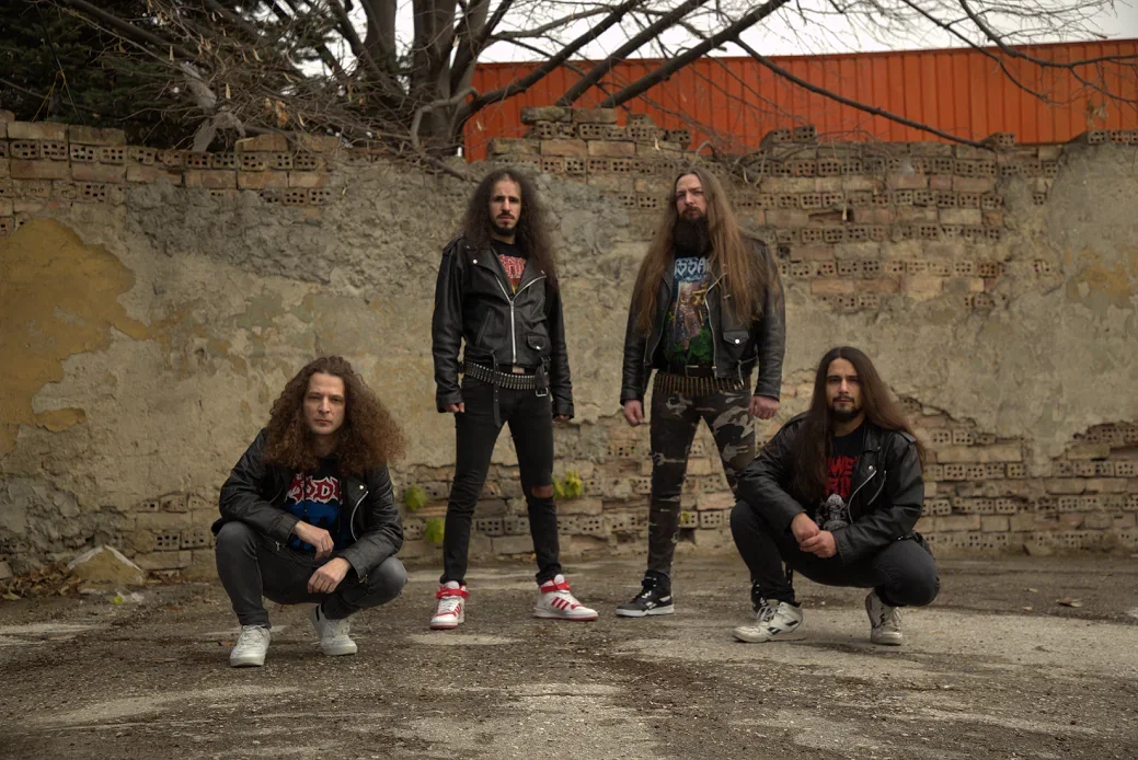 Terravore: i dettagli del nuovo album