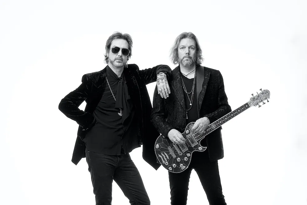 The Black Crowes: a maggio unica data italiana dell'"Happiness Bastards Tour"