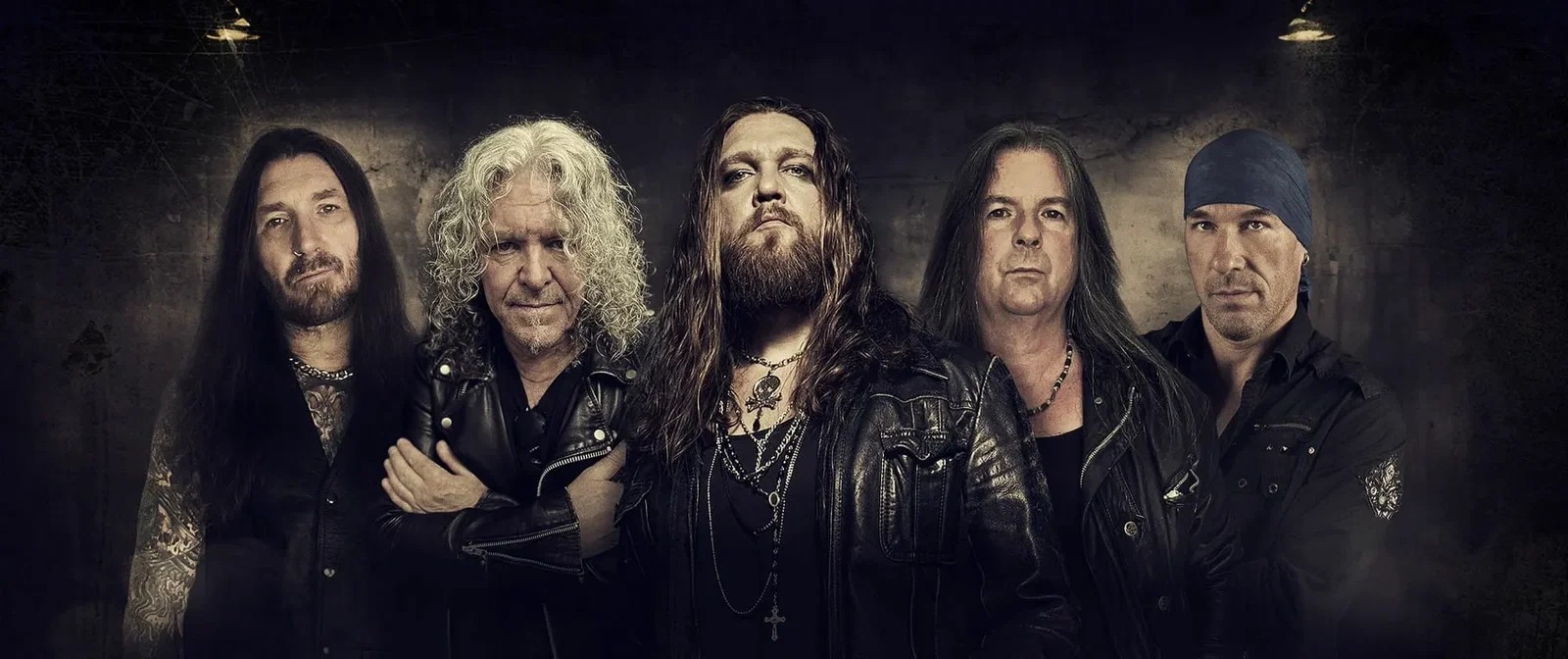 Tank: entra in formazione Karl Wilcox, batterista dei Diamond Head