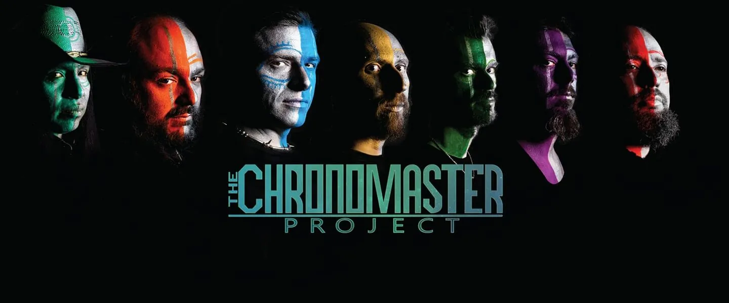 The Chronomaster Project: la cover di "Just a Boy" dei Kiss