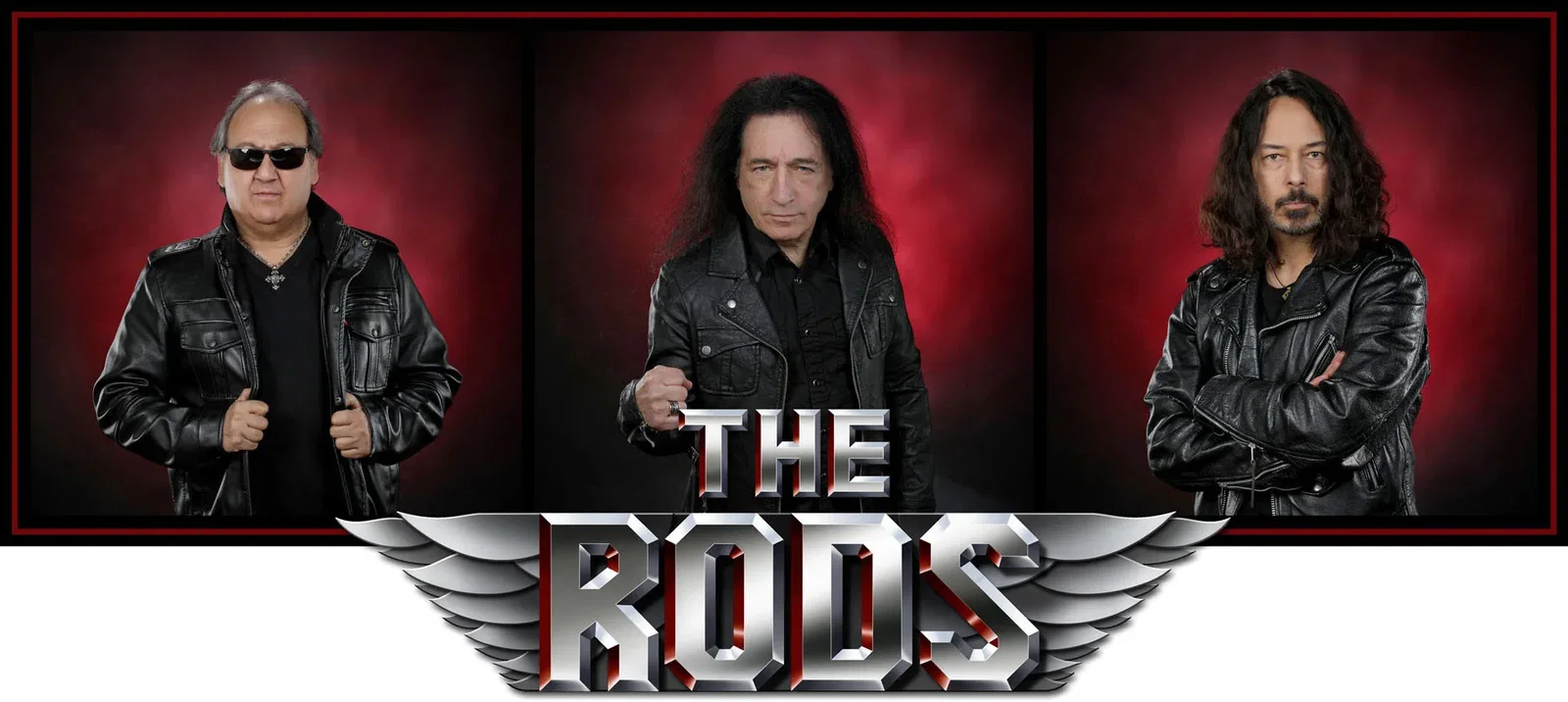 The Rods: appena pubblicato il nuovo album e il visualizer del singolo 'Now And Forever'