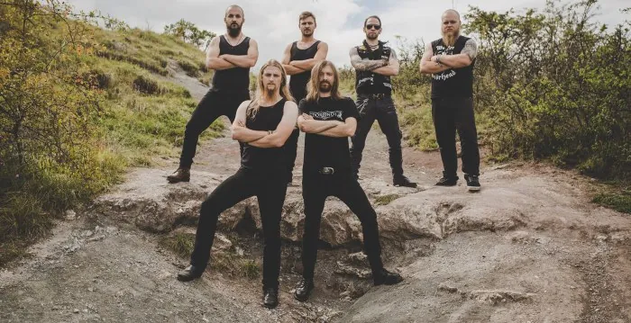 Thorondir: il lyric video di 'Mit Erhobenem Horn' per i quindici anni di "Düsterwald"
