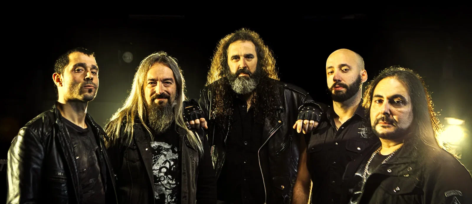 Vhäldemar: firmano con MDD Records, nuovo album prima dell'estate