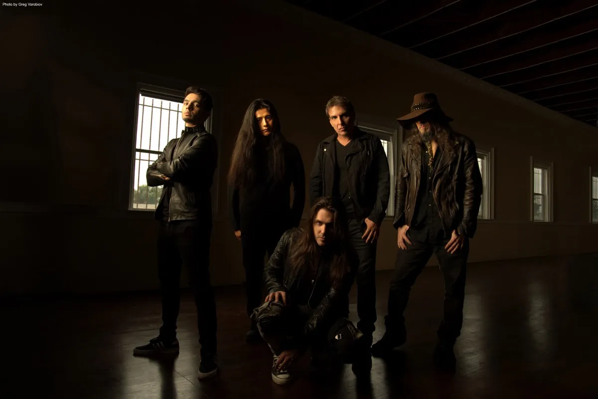 Whom Gods Destroy: pubblicato il video del nuovo singolo 'Crawl'
