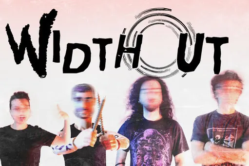 WidthOut: nuovo album su Elevate Records
