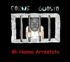 Copertina del secondo album