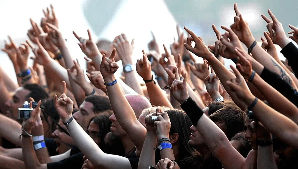 11 classic metal band anni 80 che hanno realizzato top album negli anni dell'alternative/grunge.