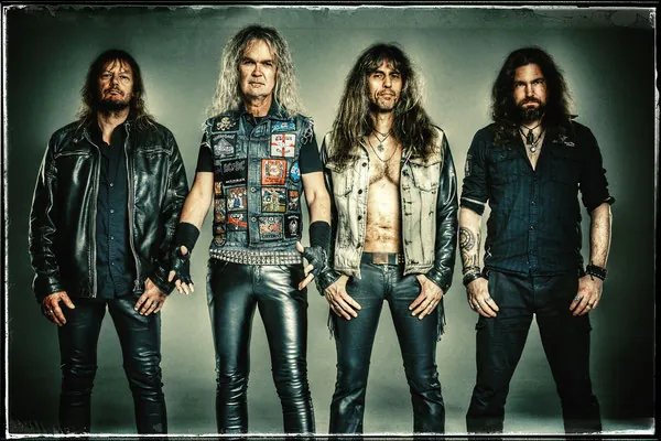 Grave Digger: nuovo singolo on line