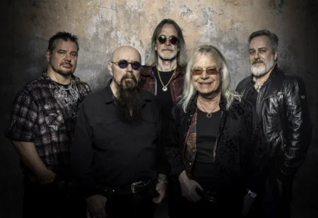 Magnum: Bob Catley annuncia il ritorno della band