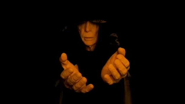 Mötley Crüe: Mick Mars, "Il mio stile è il mio vero tesoro"