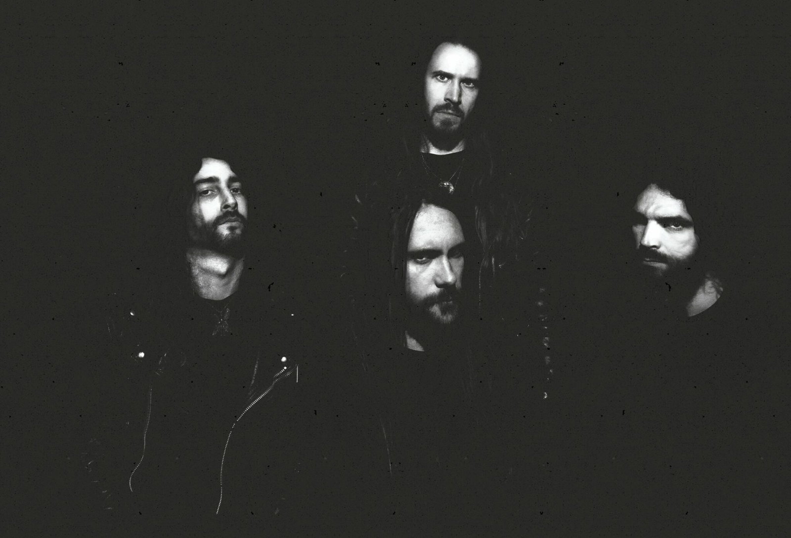 Necrowretch: nuovo album a febbraio, il video di 'Dii Mauri'