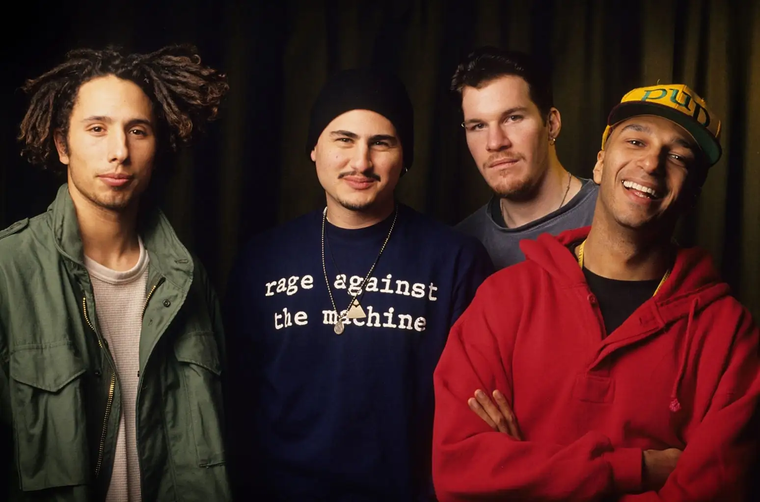 Brad Wilk parla del futuro dei Rage Against The Machine