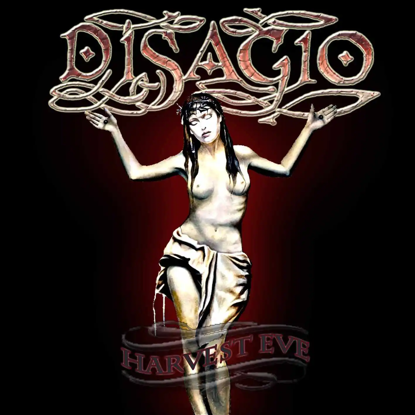 Intervista Disagio (Savino Magnifico Disagio)
