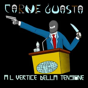 Esordio di Carne Guasta