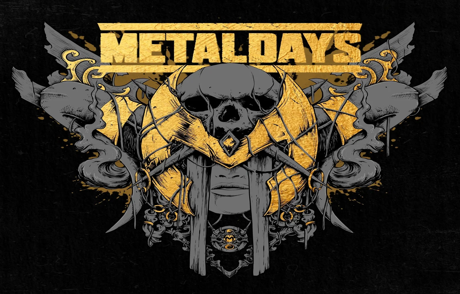 MetalDays: annullata l'edizione 2024!
