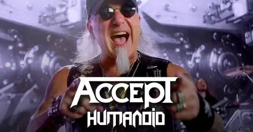 Accept: il video della title track del prossimo album